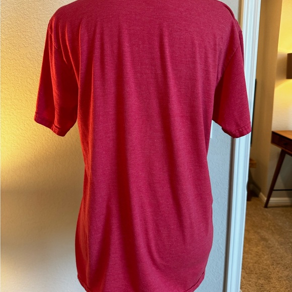 ❣️3 for $15🛍️ Distressed unisex Where’s Waldo T-shirt size medium - Picture 3 of 5